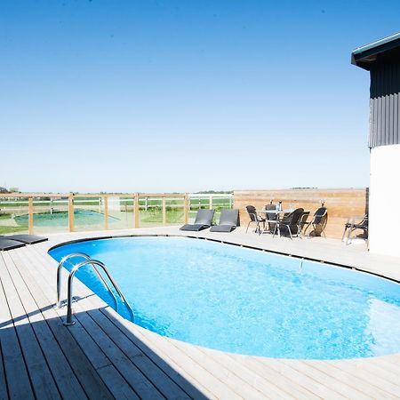 Idestrup Bed And Breakfast 외부 사진