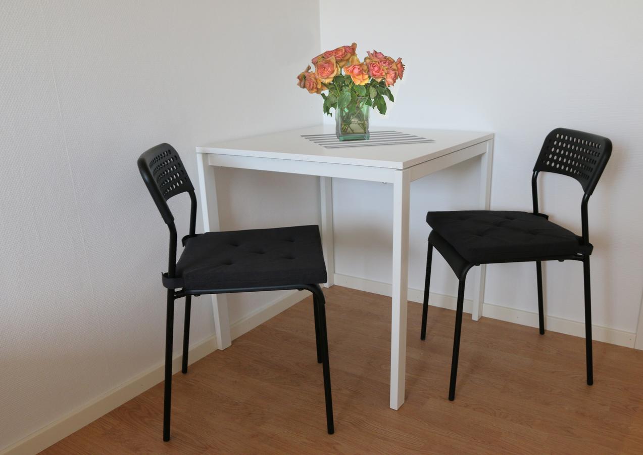 Idestrup Bed And Breakfast 외부 사진