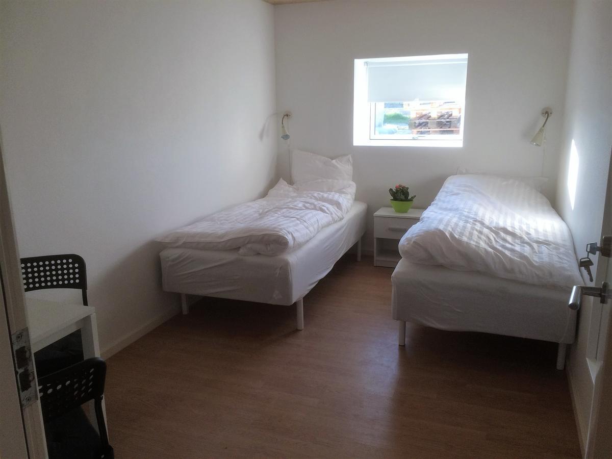 Idestrup Bed And Breakfast 외부 사진