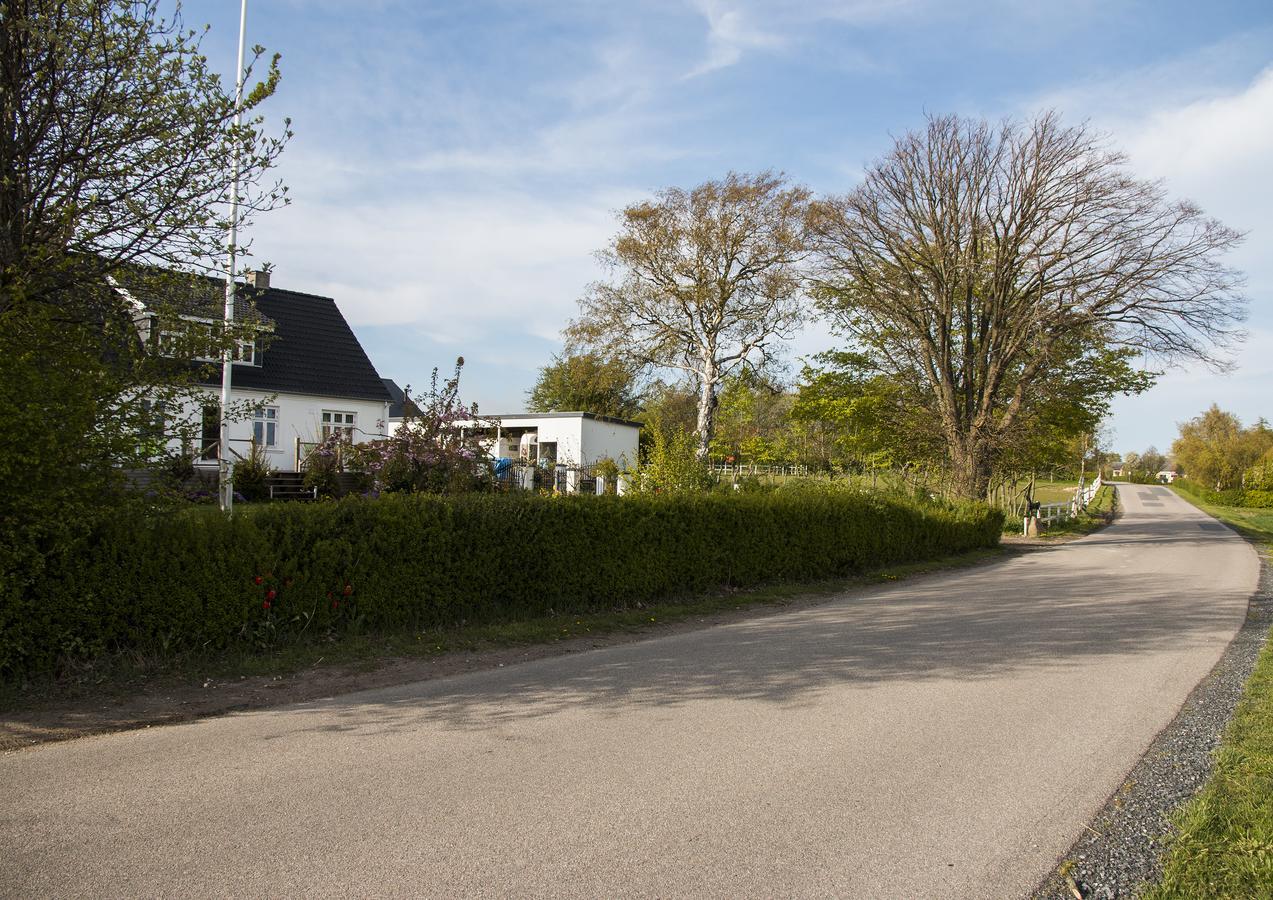 Idestrup Bed And Breakfast 외부 사진