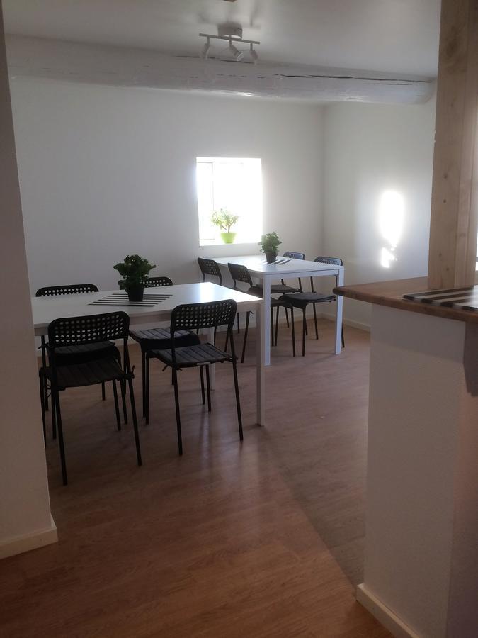 Idestrup Bed And Breakfast 외부 사진