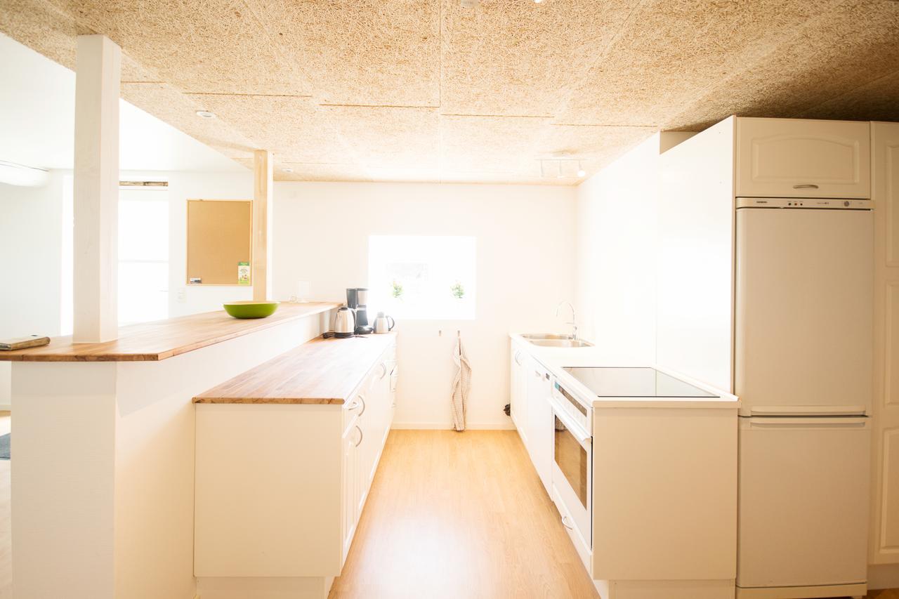 Idestrup Bed And Breakfast 외부 사진
