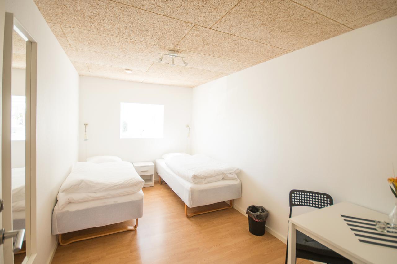 Idestrup Bed And Breakfast 외부 사진