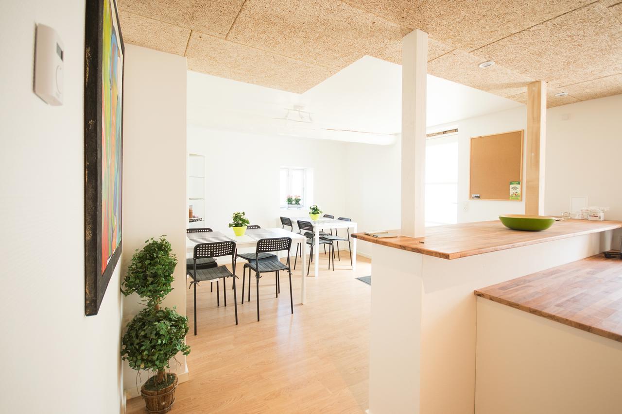 Idestrup Bed And Breakfast 외부 사진