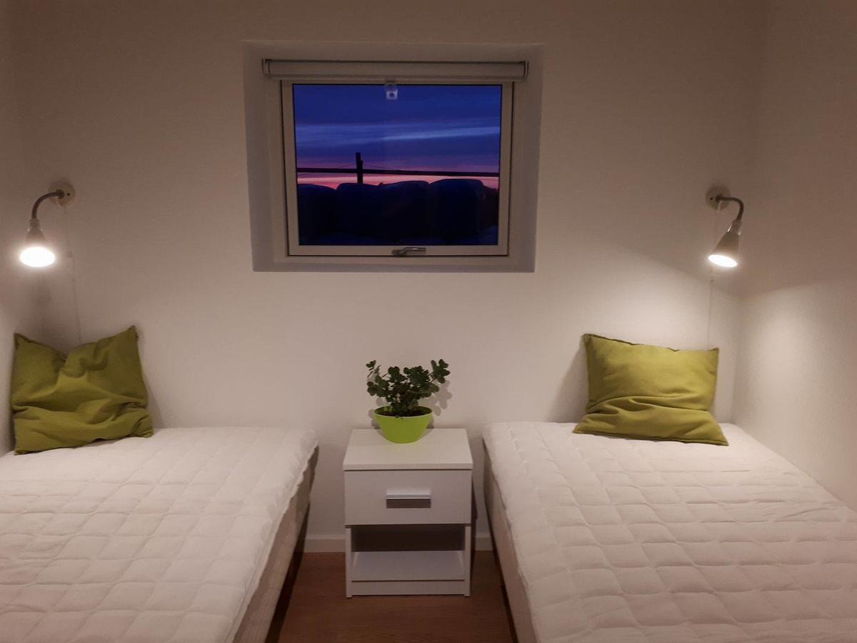 Idestrup Bed And Breakfast 외부 사진
