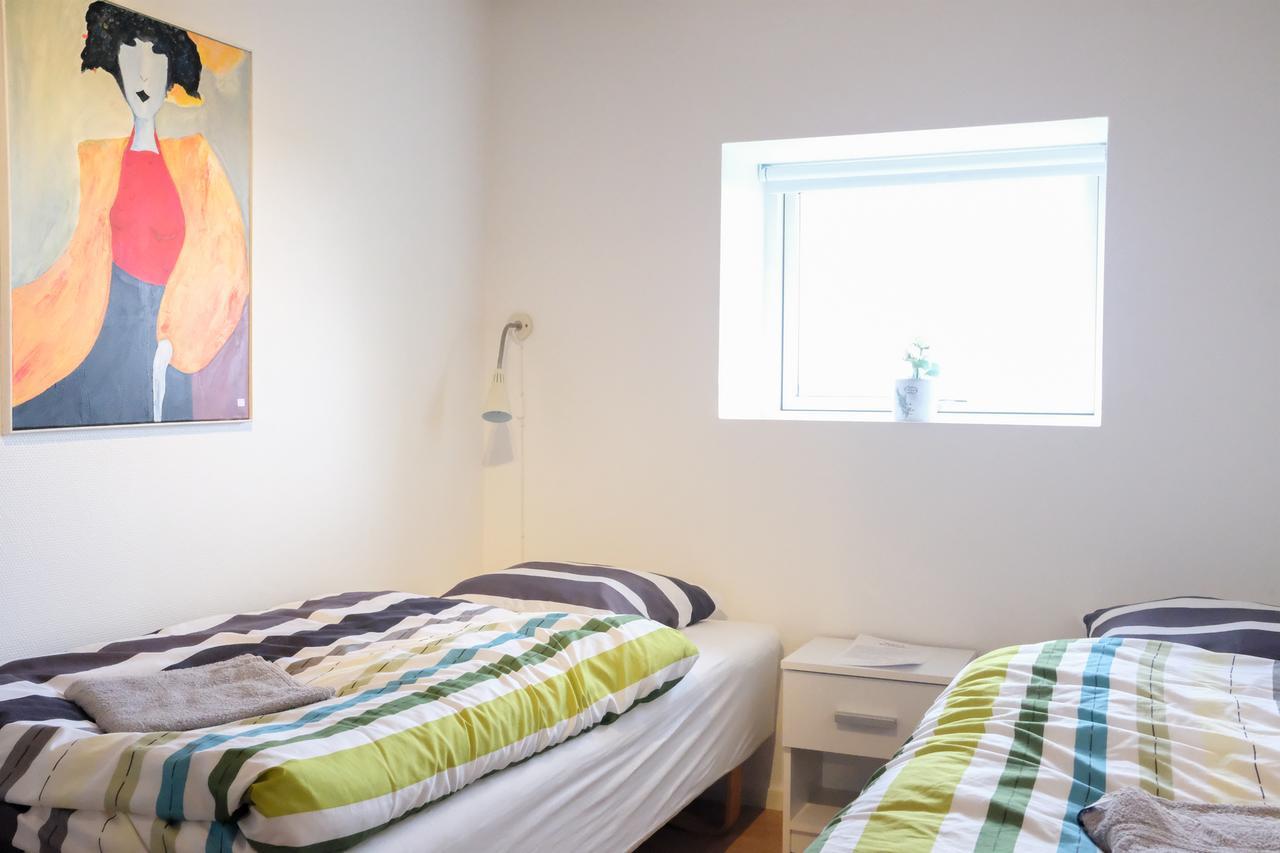 Idestrup Bed And Breakfast 외부 사진