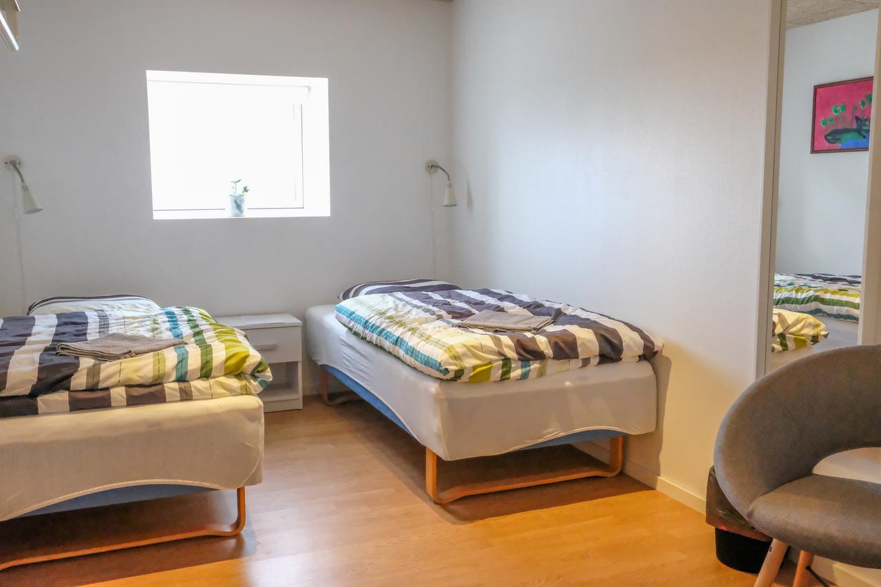 Idestrup Bed And Breakfast 외부 사진