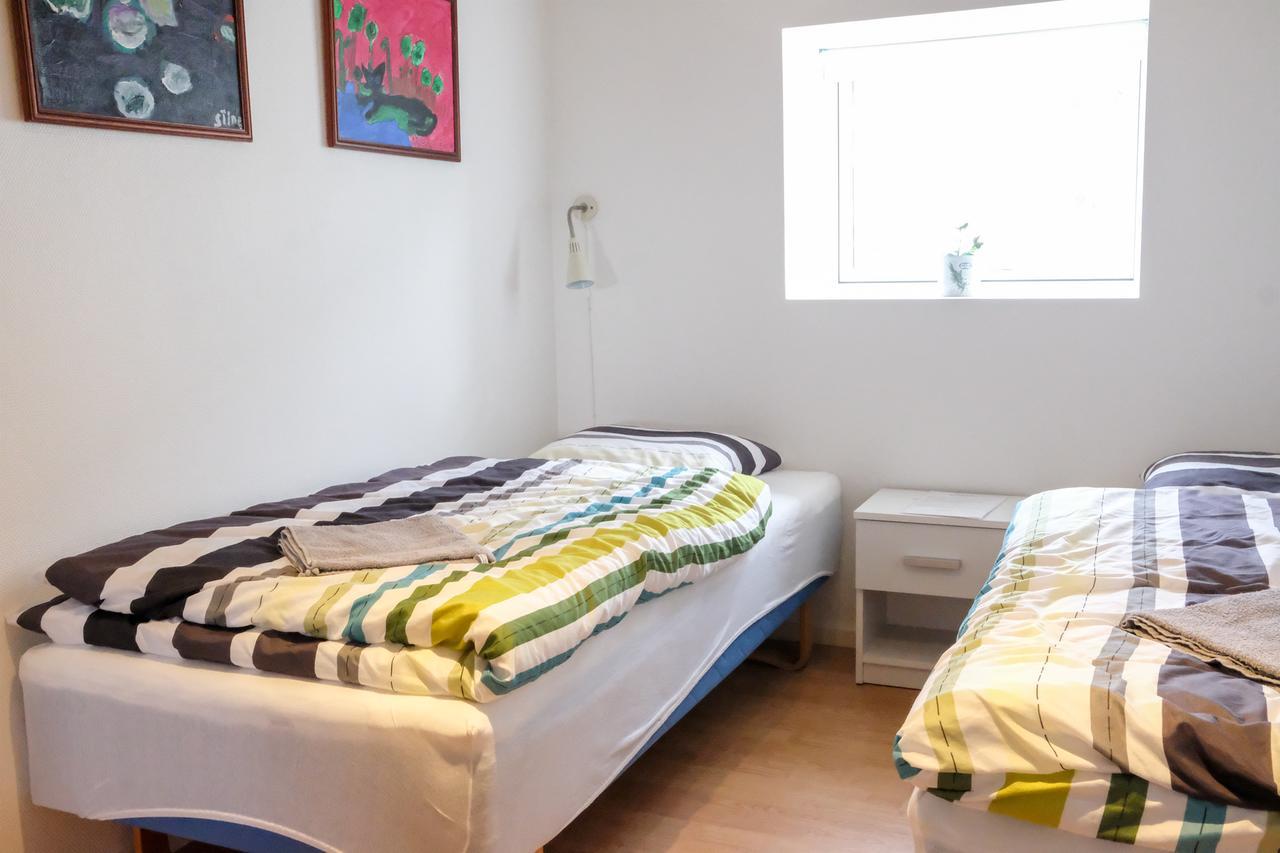 Idestrup Bed And Breakfast 외부 사진