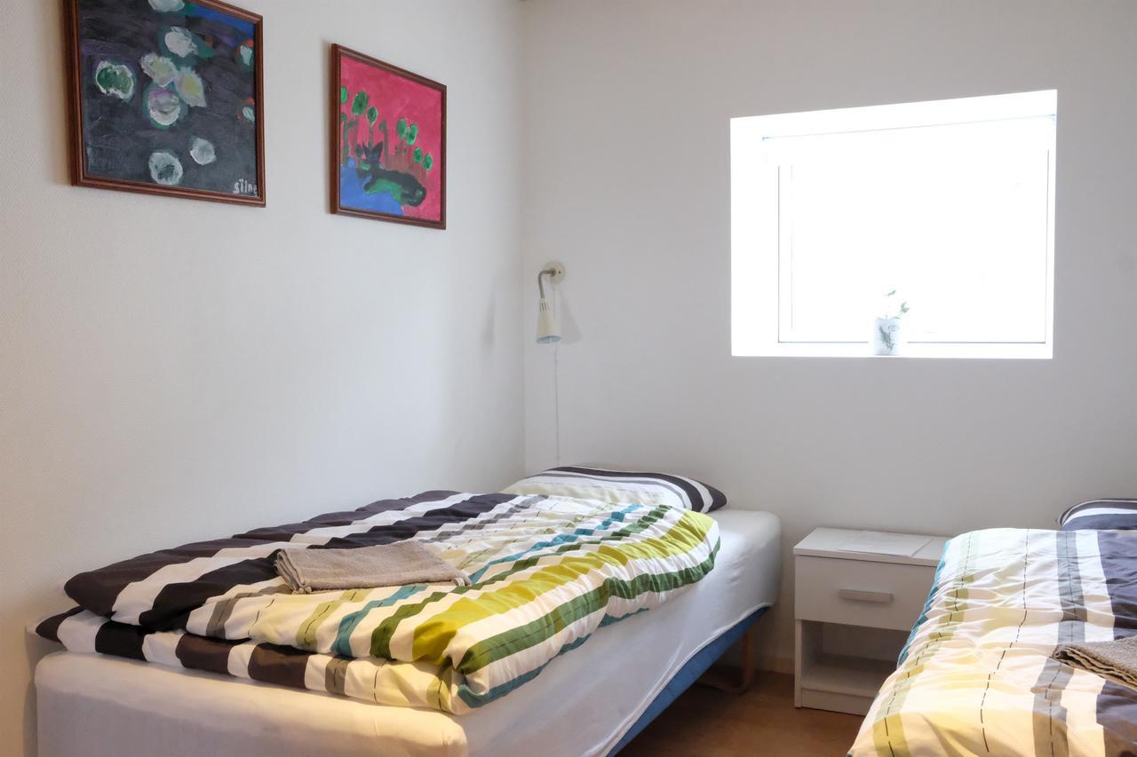 Idestrup Bed And Breakfast 외부 사진